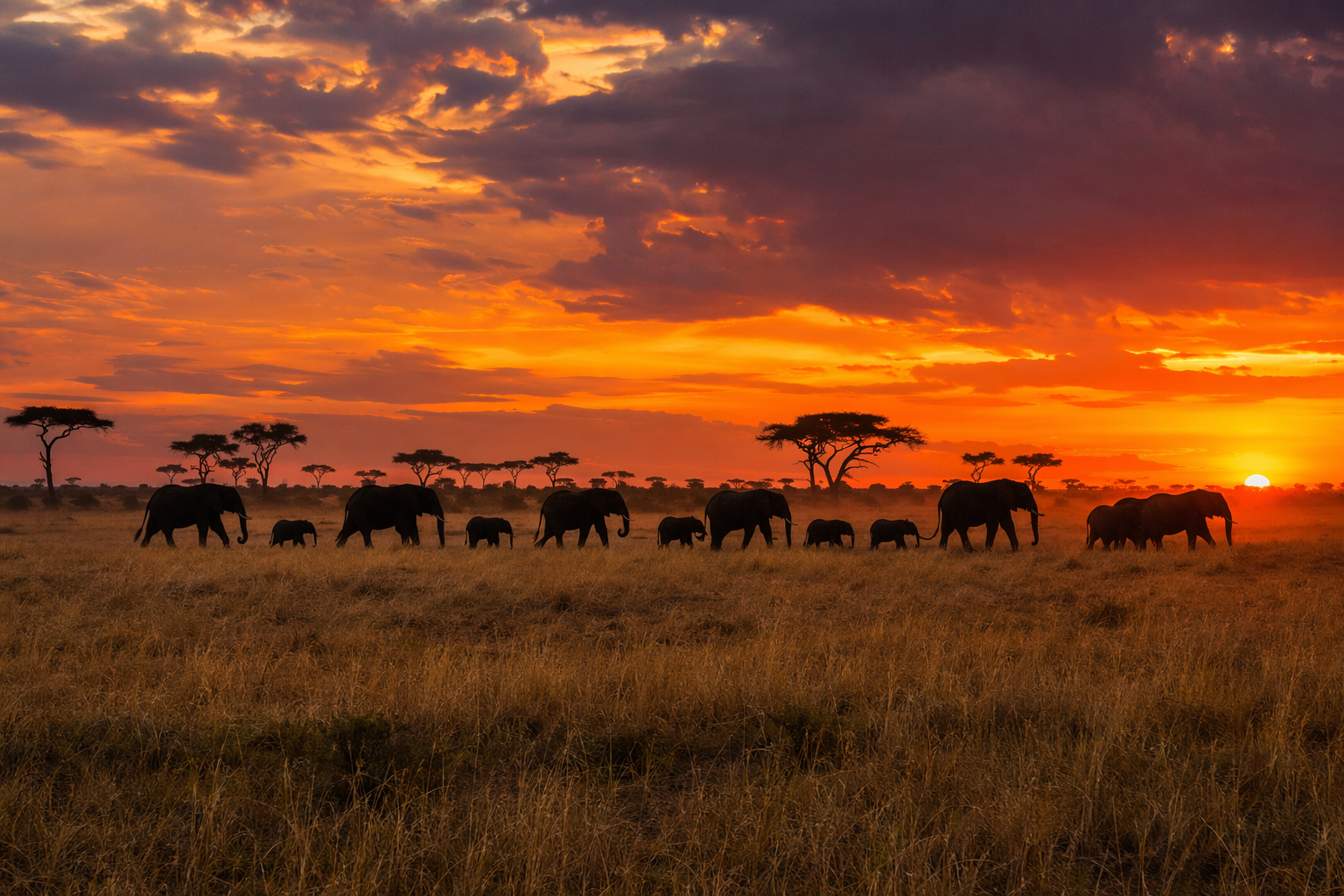 Kenia, Kenia - Tours y excursiones turísticas