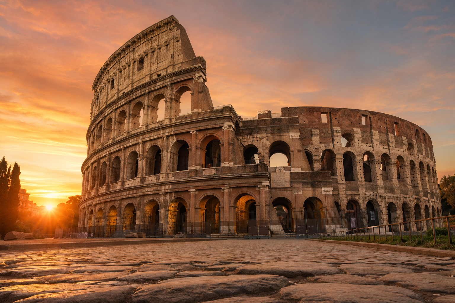 Roma, Italia - Tours y excursiones turísticas