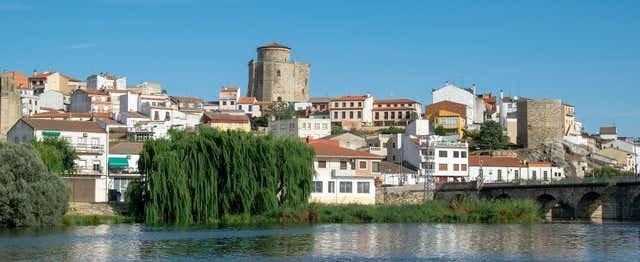 Alba de Tormes, España - Free tour por Alba de Tormes
