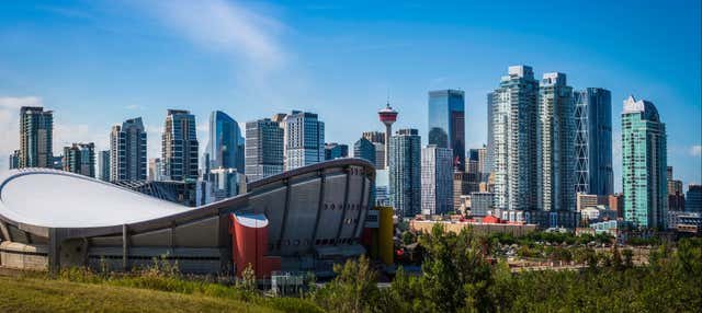 Calgary, Canadá - Tour por Calgary