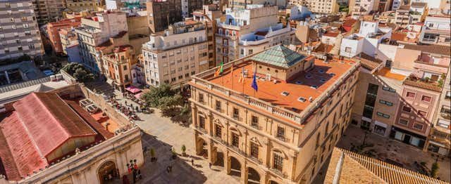 Castellón de la Plana, España - Free tour por los museos de Castellón
