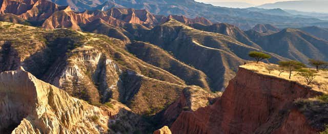 Chihuahua, México - 7 días de Chihuahua a El Fuerte + Tren Chepe