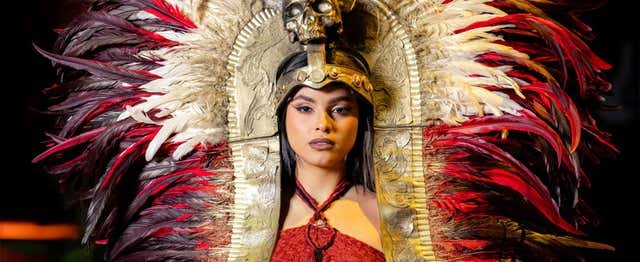 Ciudad de México, México - Entradas para Malinche, el musical