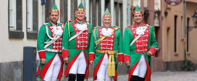 Colonia, Alemania - Free tour del Carnaval de Colonia