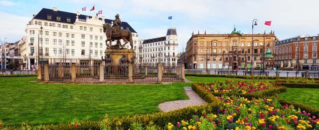Copenhague, Dinamarca - Tour de la tradición cervecera de Copenhague