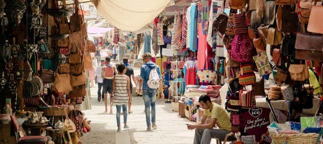 Djerba, Túnez - Free tour por Djerba