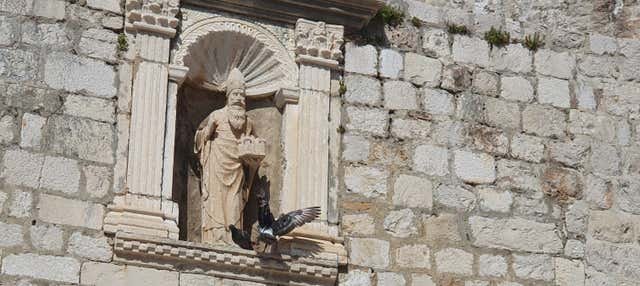 Dubrovnik, Croacia - Free tour por el Dubrovnik histórico y los escenarios de Juego de Tronos
