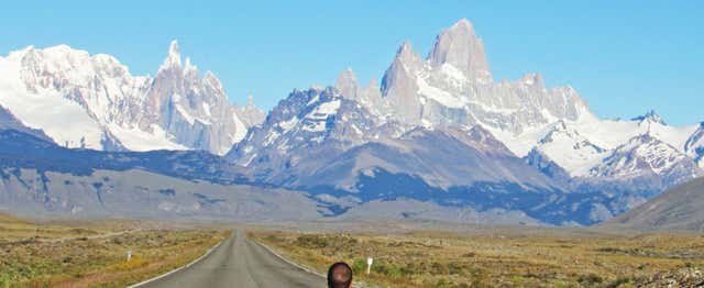 El Calafate, Argentina - Tour fotográfico por El Chaltén