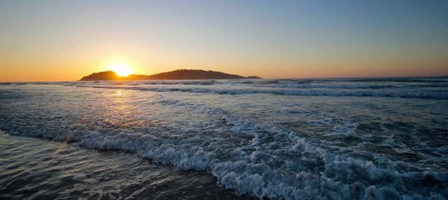 Florianópolis, Brasil - Excursión a la isla de Campeche