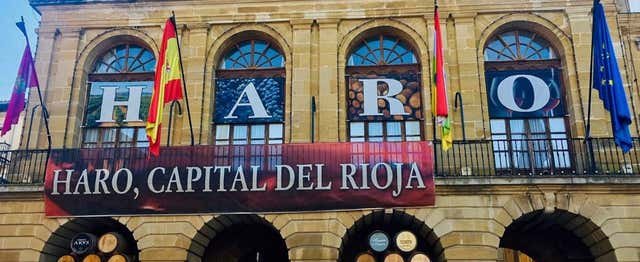 Haro, España - Free tour por Haro