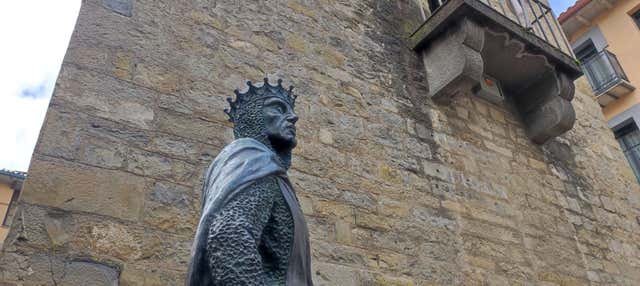 Jaca, España - Tour por la Jaca medieval