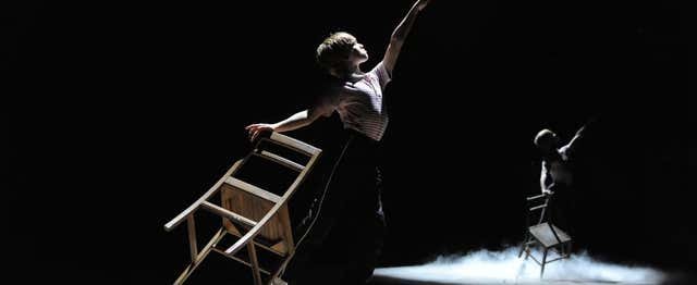 Londres, Reino Unido - Entradas para Billy Elliot, El Musical