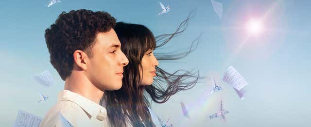 Madrid, España - Entradas para El Alma al Aire, el musical de Alejandro Sanz