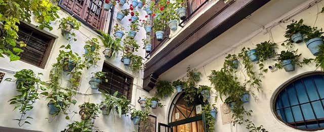 Málaga, España - Free tour por la cara oculta de Málaga
