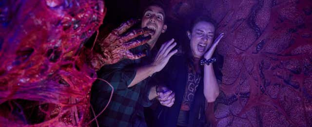 Orlando, Estados Unidos - Entradas a Halloween Horror Nights en Universal Orlando