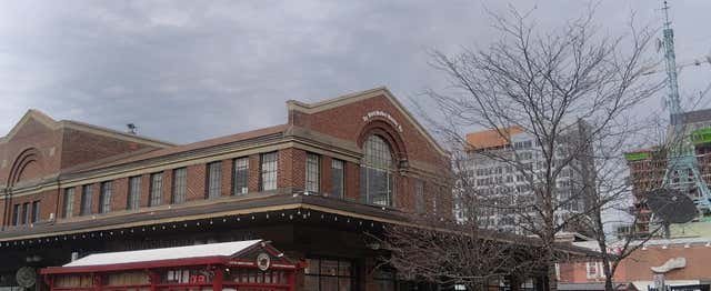 Ottawa, Canadá - Free tour por ByWard Market