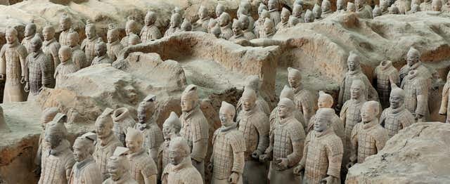 Pekín, China - Excursión privada en tren bala de Pekín a Xián