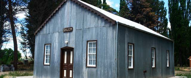 Puerto Madryn, Argentina - Tour privado por el valle del río Chubut