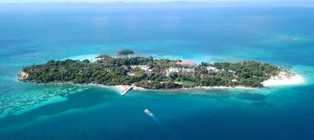 Punta Cana, República Dominicana - Excursión a Samaná