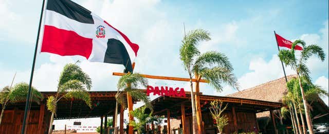 Punta Cana, República Dominicana - Entrada a Panaca Punta Cana + Travesía World Show + Transporte