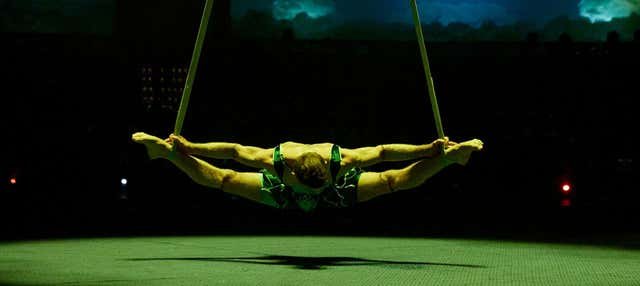 Riviera Nayarit, México - Entradas para Cirque du Soleil LUDÕ
