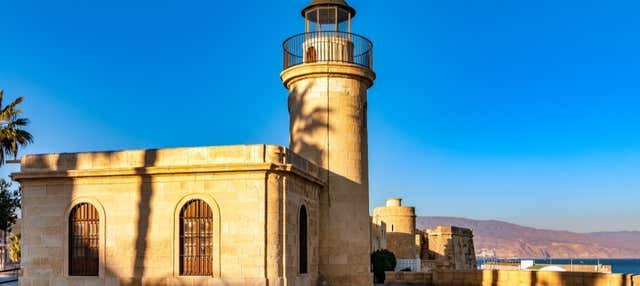 Roquetas de Mar, España - Free tour por Roquetas de Mar