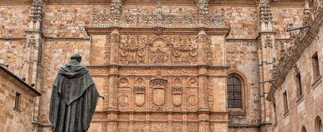 Salamanca, España - Tour de las leyendas y secretos de los estudiantes de Salamanca