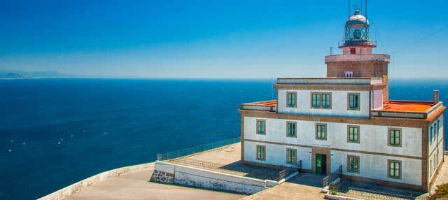 Santiago de Compostela, España - Excursión a Finisterre, Muxía y Costa da Morte
