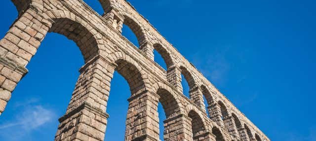 Segovia, España - Free tour de los misterios y leyendas de Segovia