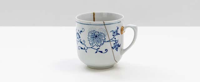 Tokio, Japón - Taller de kintsugi en Tokio