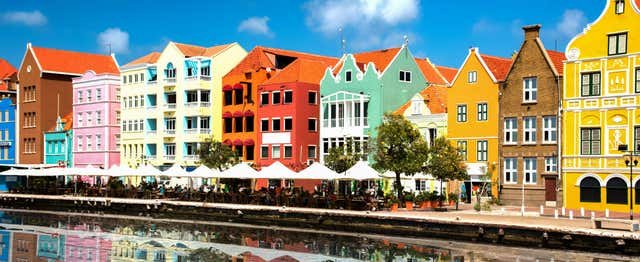 Willemstad, Países Bajos - Tour por Willemstad y Mambo Beach